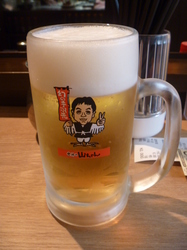 山ちゃんビール.JPG